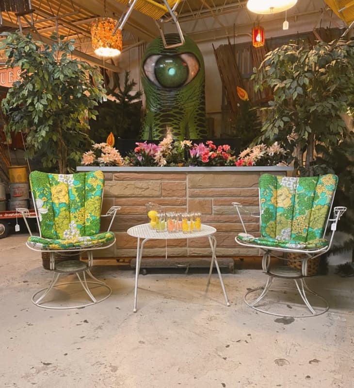 These Are the Best Thrift Shops in Every State Apartment Therapy